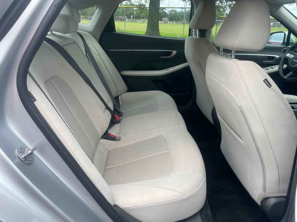 Used 2024 Hyundai Sonata SEL FWD image 15