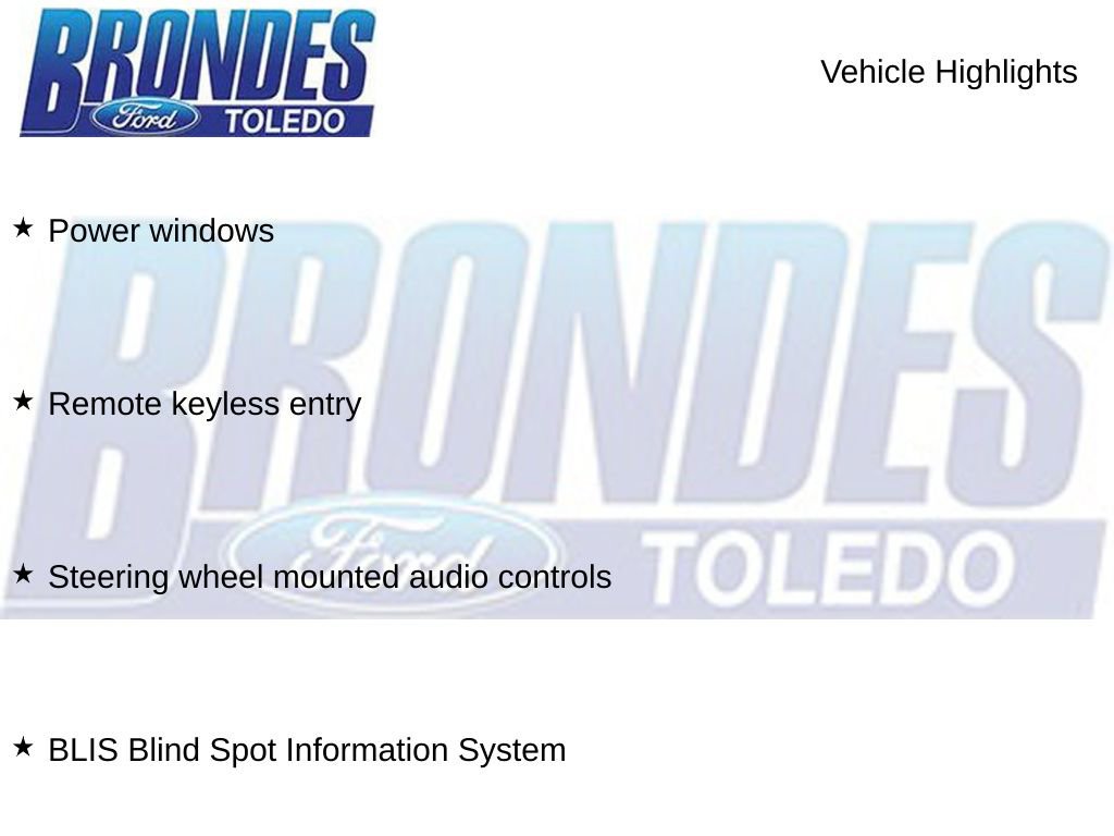 Used 2025 Ford Bronco Big Bend image 20