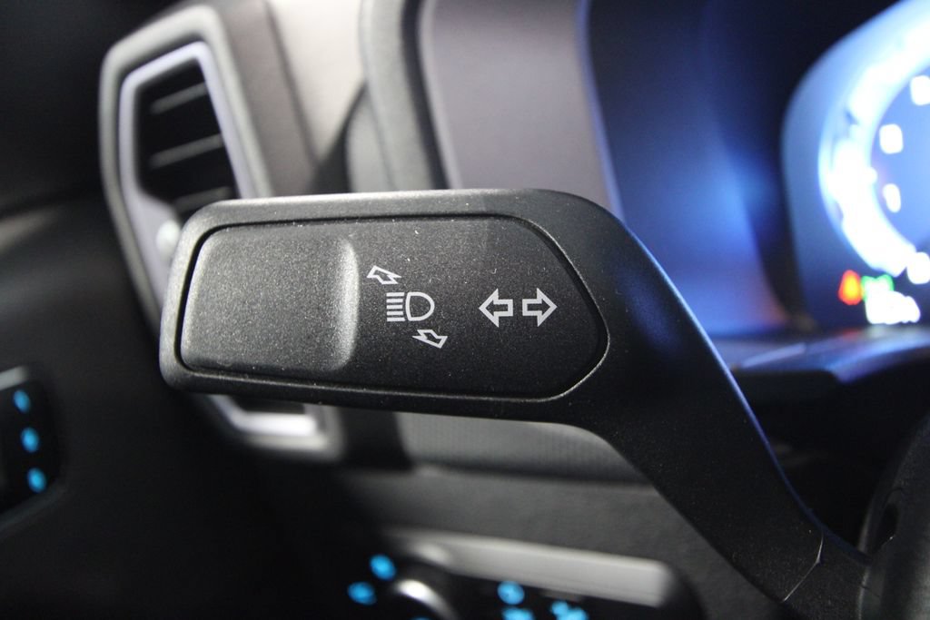 Used 2025 Ford Bronco Sport Badlands AWD/4WD image 13