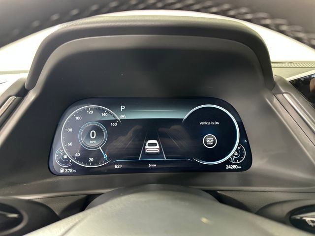 Used 2023 Hyundai Sonata Limited FWD image 17