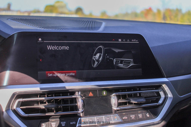 Used 2023 BMW M4 Competition w/ M Driver's Package image 39