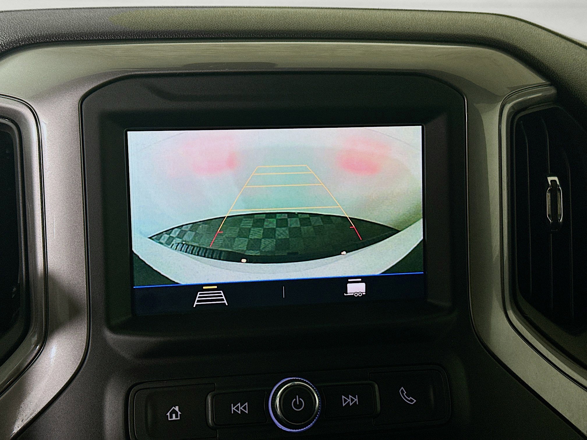 Used 2023 Chevrolet Silverado 2500 W/T w/ WT Convenience Package image 23