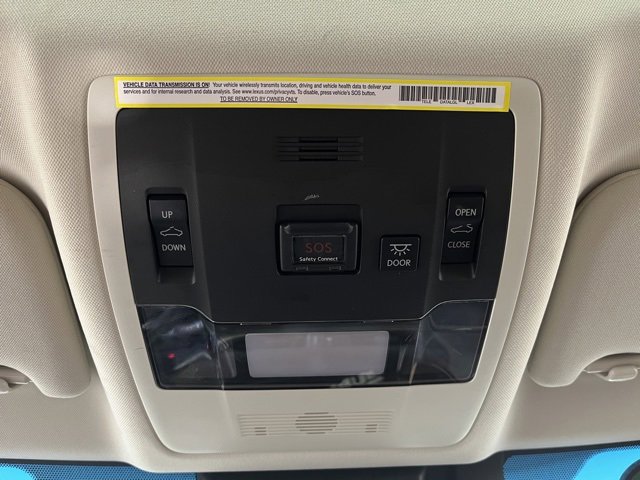 Used 2020 Lexus ES 350 w/ Premium Package image 36