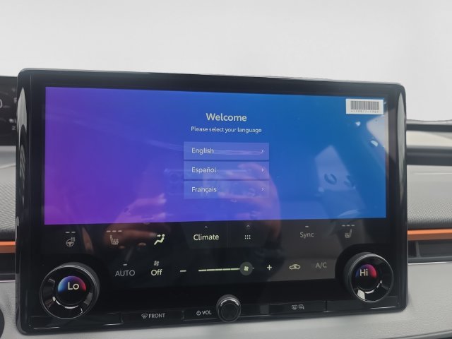 New 2026 Subaru Uncharted AWD image 15