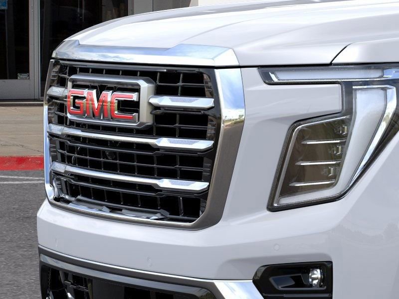 New 2026 GMC Yukon Elevation w/ Elevation Premium Package image 14