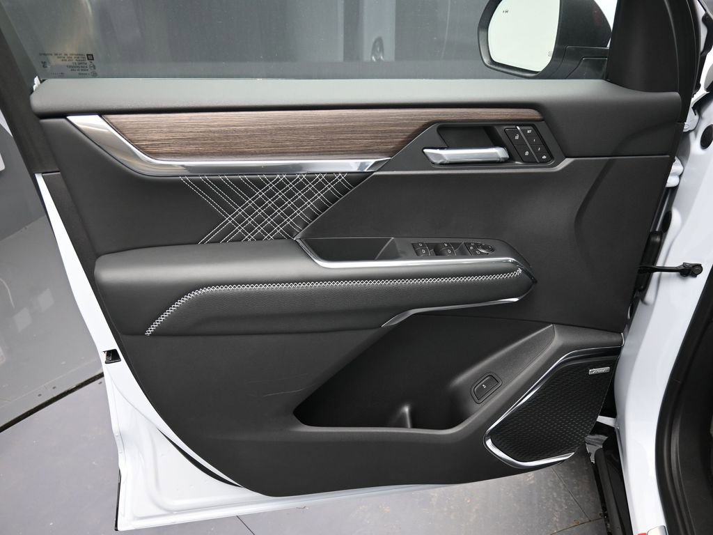 New 2026 GMC Acadia Denali w/ Super Cruise Package AWD/4WD image 20