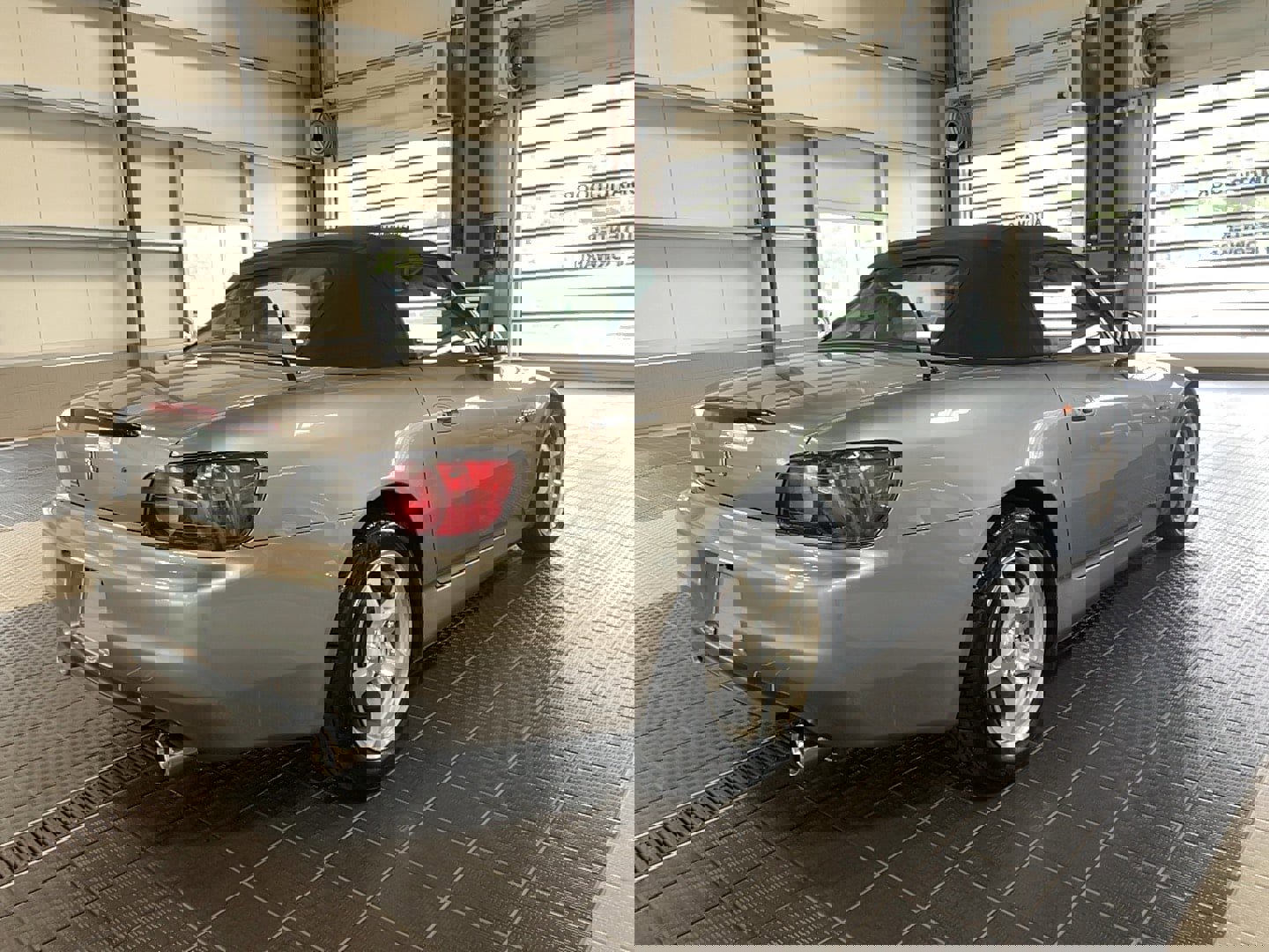 Used 2001 Honda S2000 image 31