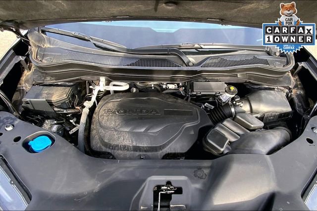 Used 2023 Honda Ridgeline RTL image 10