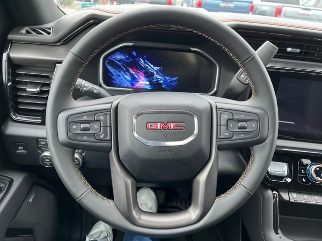 New 2026 GMC Sierra 3500 AT4 image 14