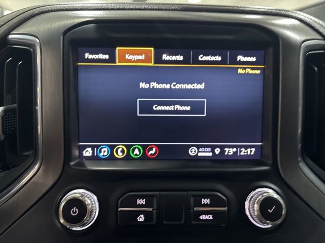 Used 2021 GMC Sierra 1500 Denali w/ Denali Ultimate Package image 26