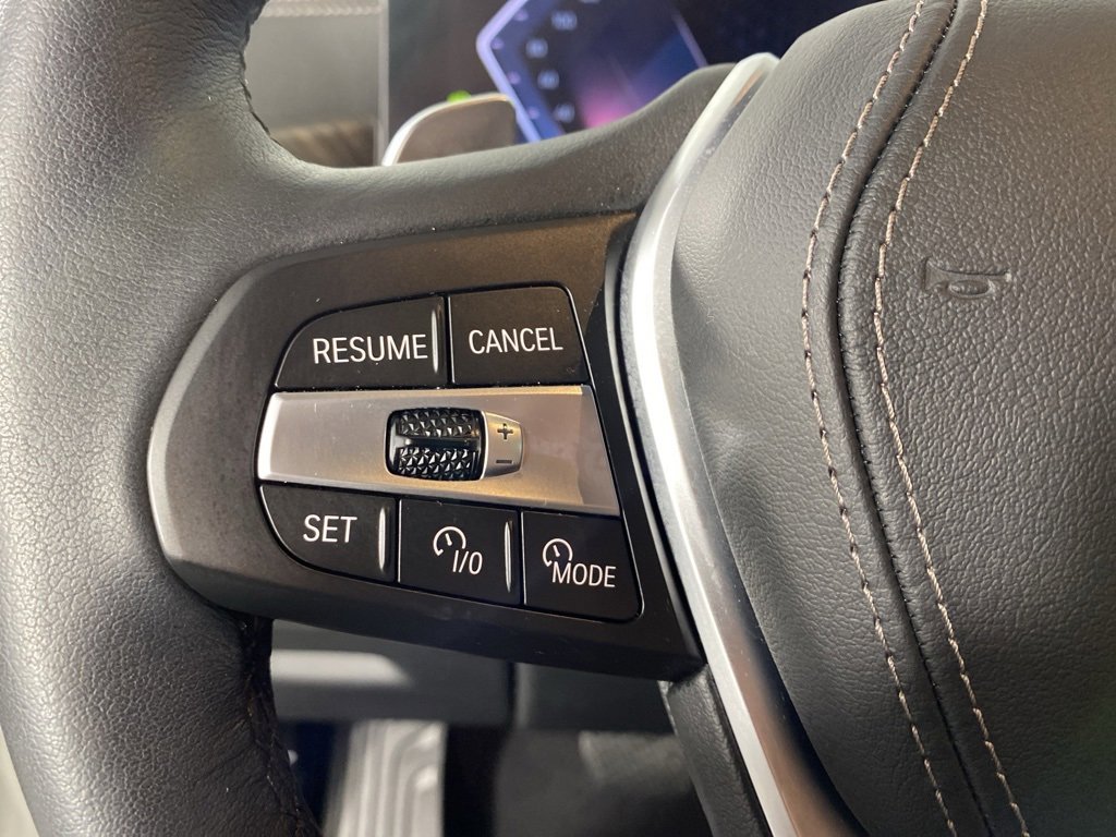 Used 2026 BMW X5 xDrive40i w/ Climate Comfort Package image 15