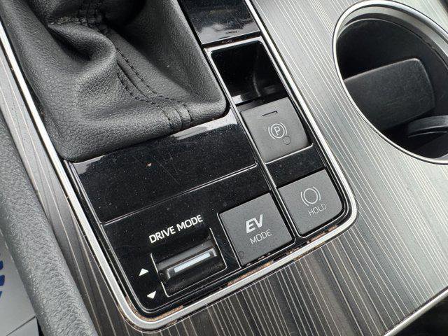 Certified 2023 Toyota Sienna Limited image 31