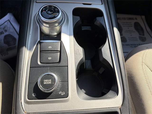 Used 2022 Ford Explorer 4WD w/ Class IV Trailer Tow Package image 23