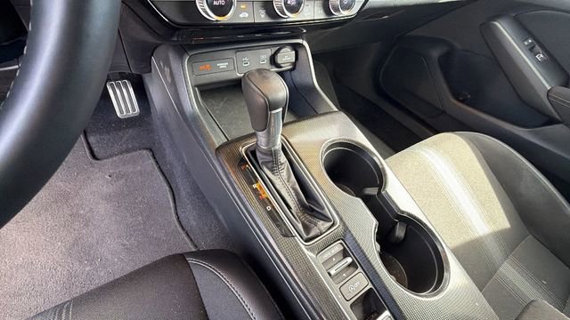 Used 2025 Honda Civic Sport image 23