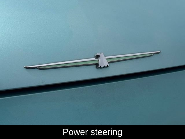 Used 2002 Ford Thunderbird RWD image 18