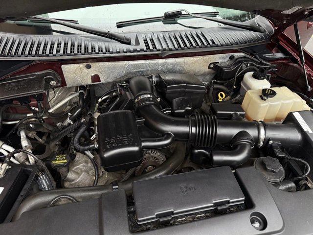 Used 2012 Ford Expedition EL XLT image 32