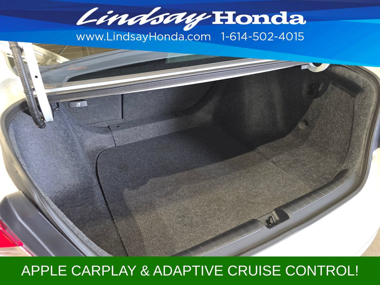 Used 2022 Honda Accord Sport image 8