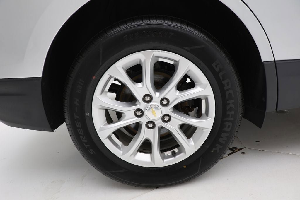 Used 2020 Chevrolet Equinox LT AWD/4WD image 9