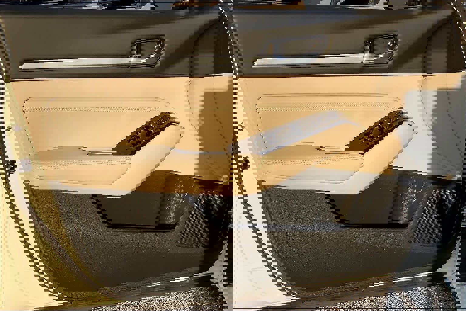 Used 2023 Nissan Altima 2.5 SL image 21