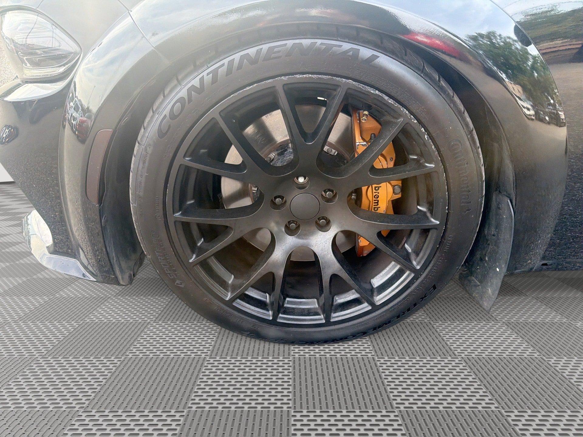 Used 2020 Dodge Charger Scat Pack RWD image 19
