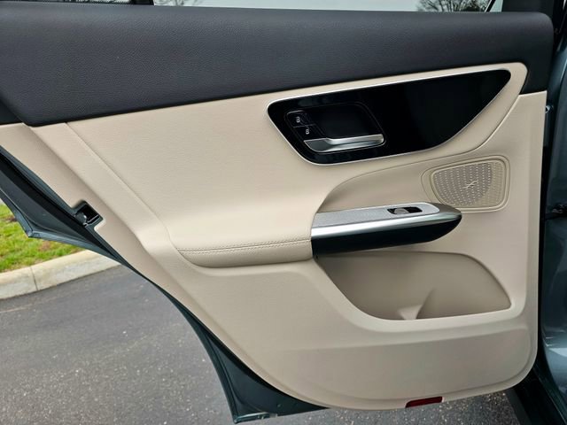 New 2026 Mercedes-Benz GLC 300 4MATIC image 24