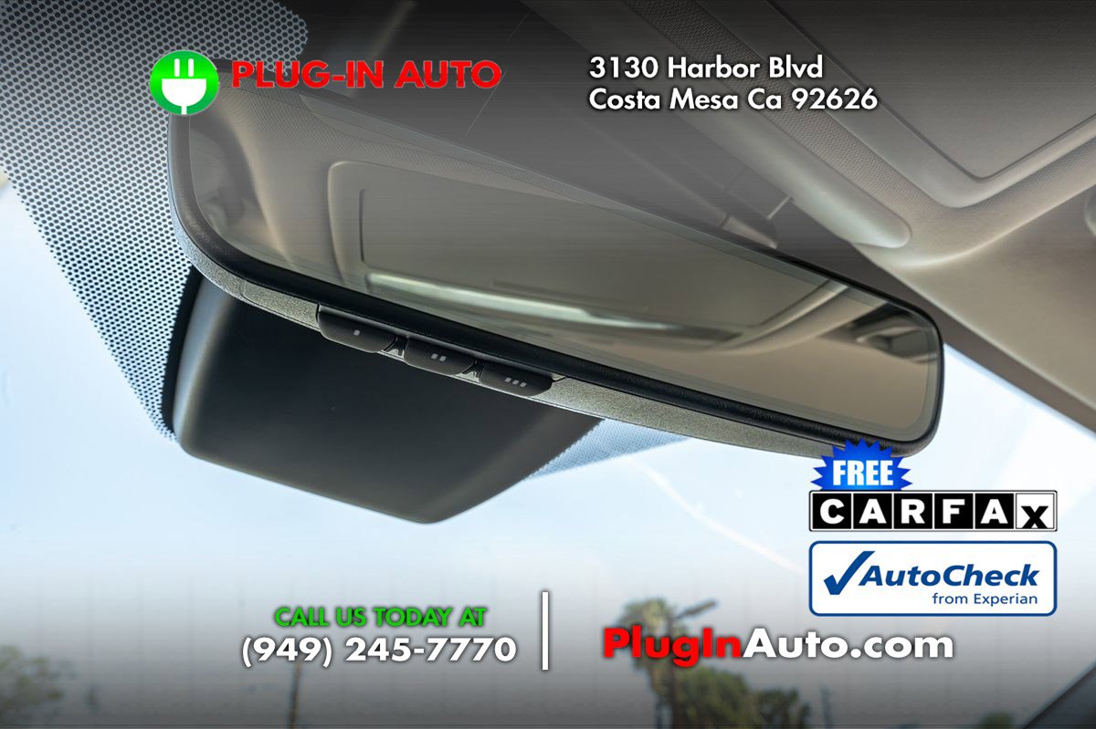 Used 2023 Toyota Mirai XLE w/ Advanced Technology Package RWD image 22