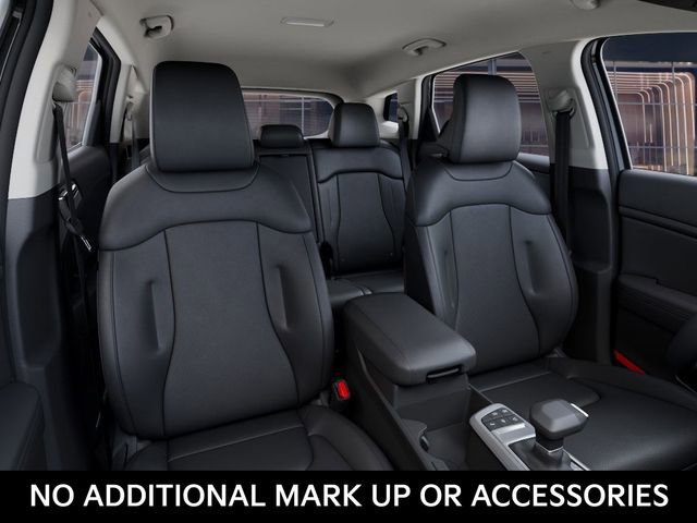 New 2026 Kia Sportage EX image 15