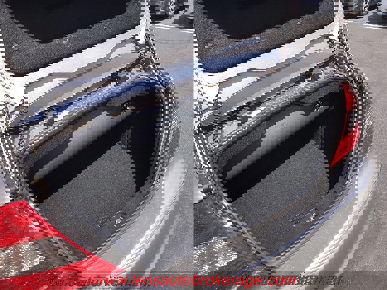 Used 2006 Mercedes-Benz CLK 500 Cabriolet image 20