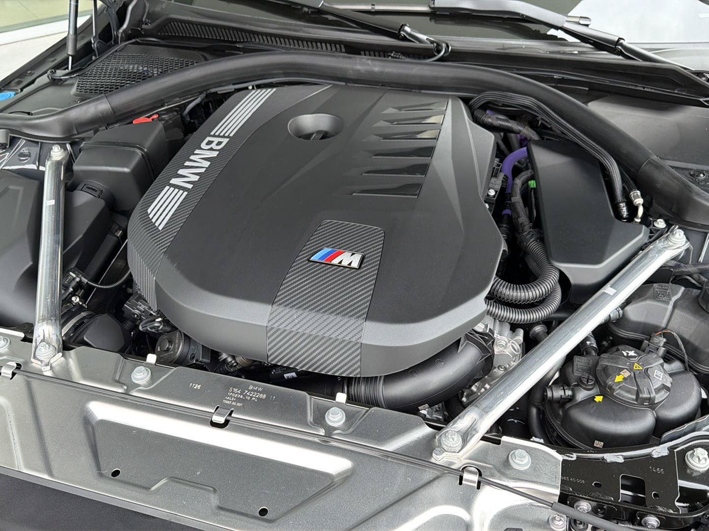 New 2026 BMW M440i w/ Premium Package RWD image 33