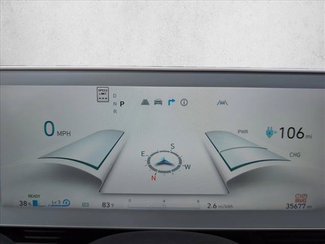 Certified 2023 Hyundai Ioniq 5 SEL RWD image 11