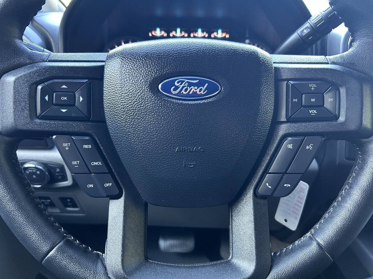 Used 2019 Ford F150 XLT w/ Equipment Group 302A Luxury RWD image 16