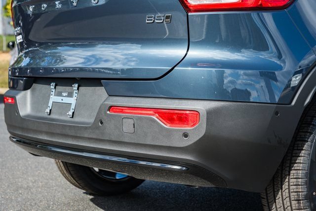 Used 2026 Volvo XC40 B5 Ultra w/ Protection Package Premier AWD/4WD image 8