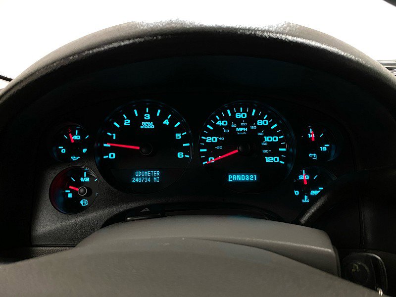 Used 2007 Chevrolet Avalanche LS image 17