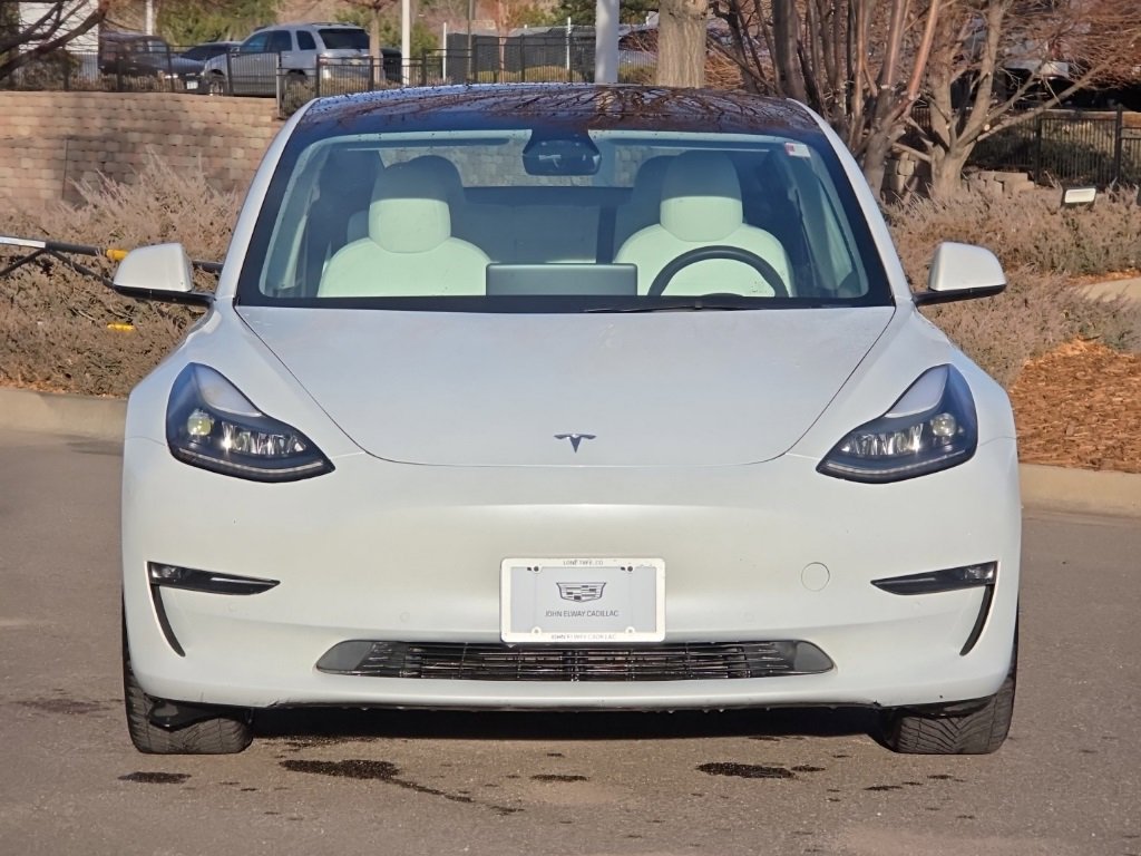 Used 2022 Tesla Model 3 Long Range image 10