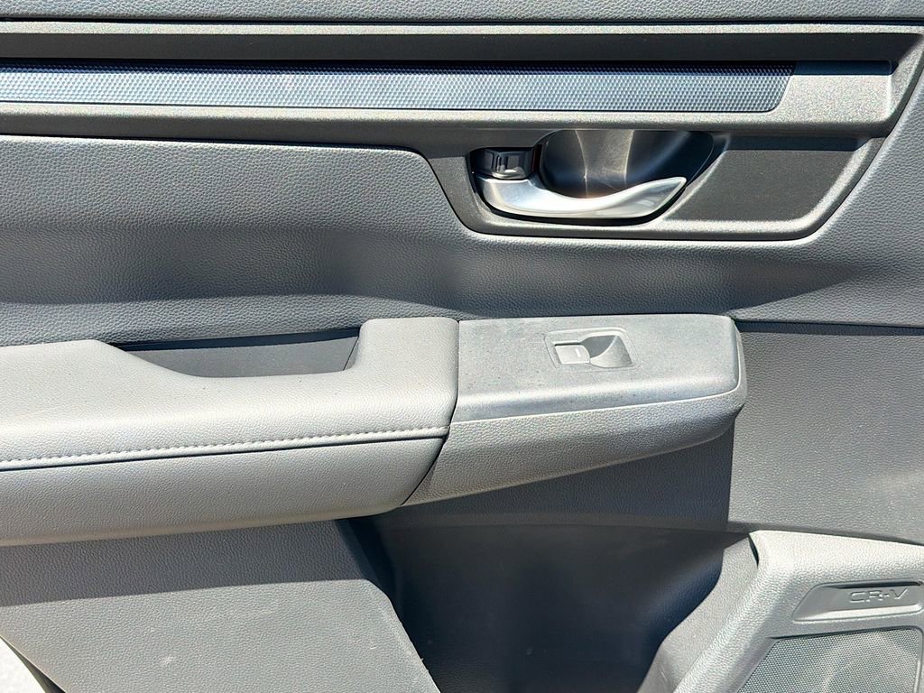 Used 2023 Honda CR-V EX image 27