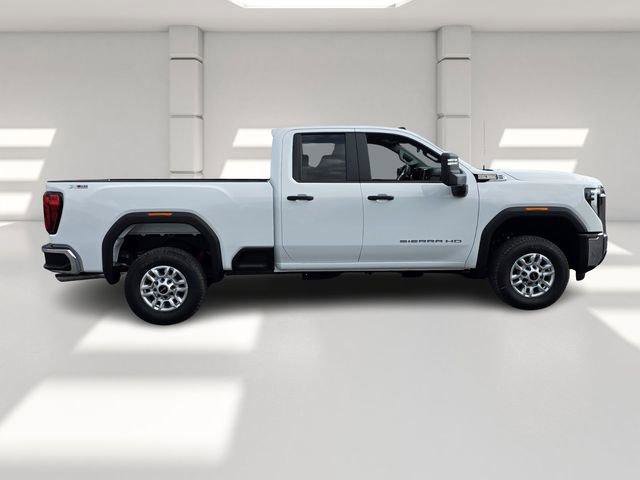 New 2026 GMC Sierra 2500 Pro w/ Convenience Package image 6