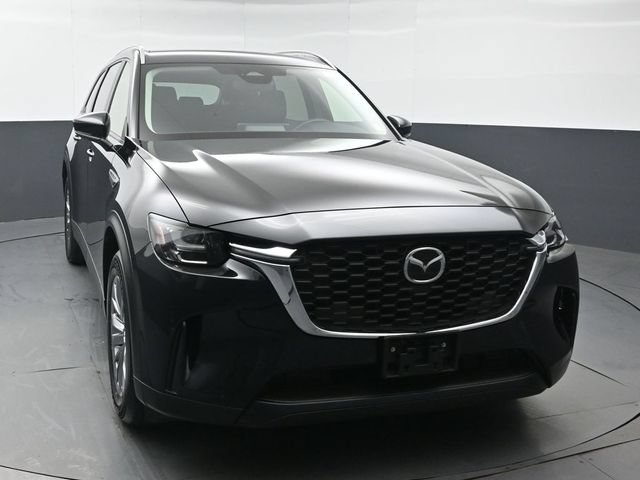 Certified 2024 MAZDA CX-90 3.3 Turbo w/ Select Package AWD/4WD image 8