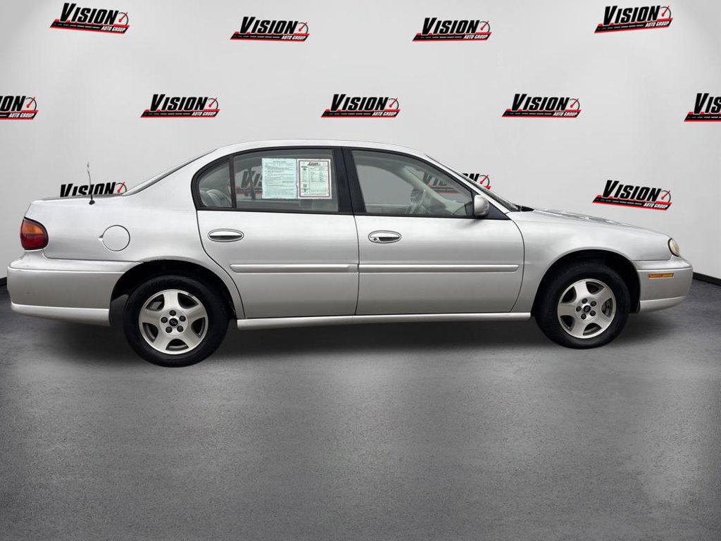 Used 2003 Chevrolet Malibu LS FWD image 4