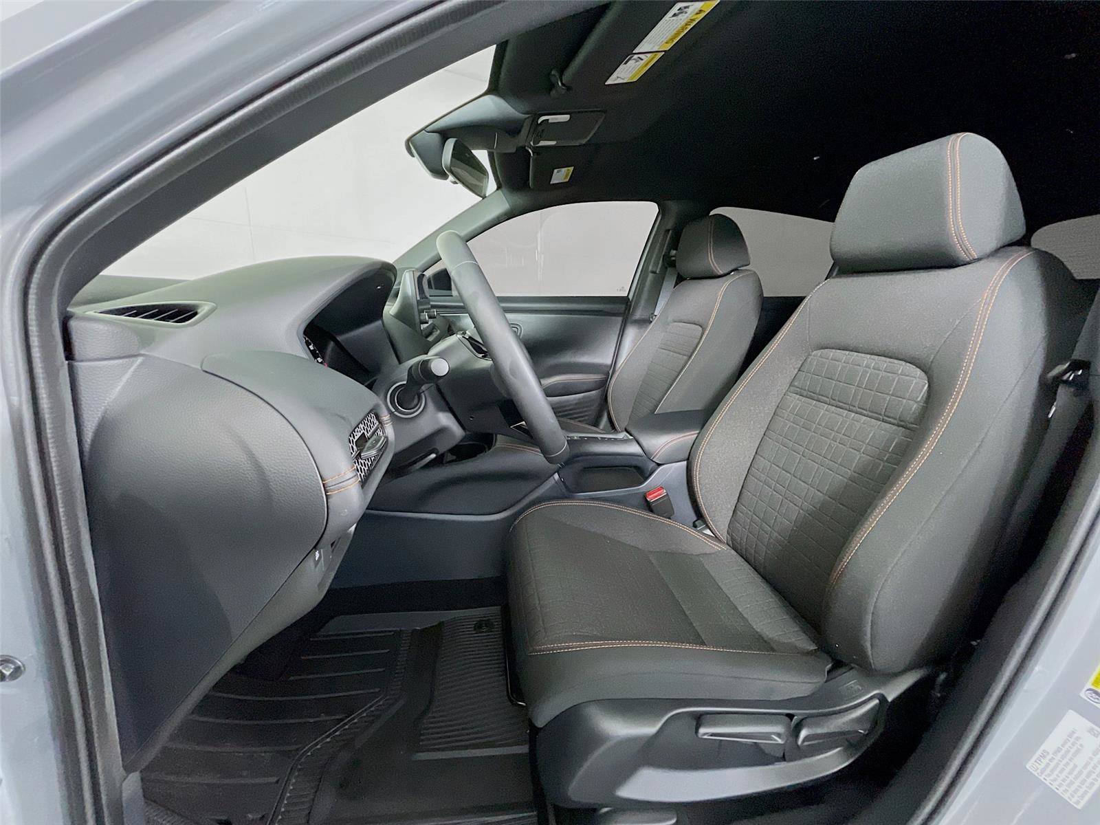 Used 2024 Honda HR-V Sport image 25