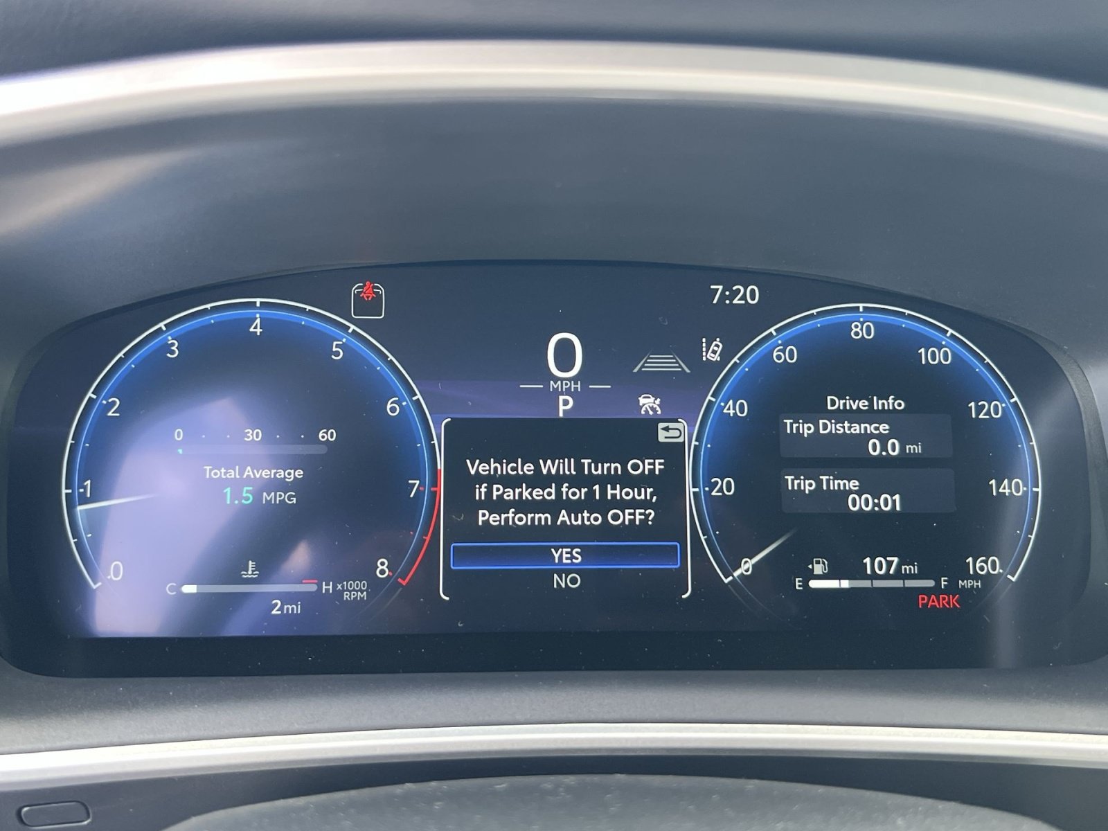 New 2027 Toyota Corolla XSE FWD image 12