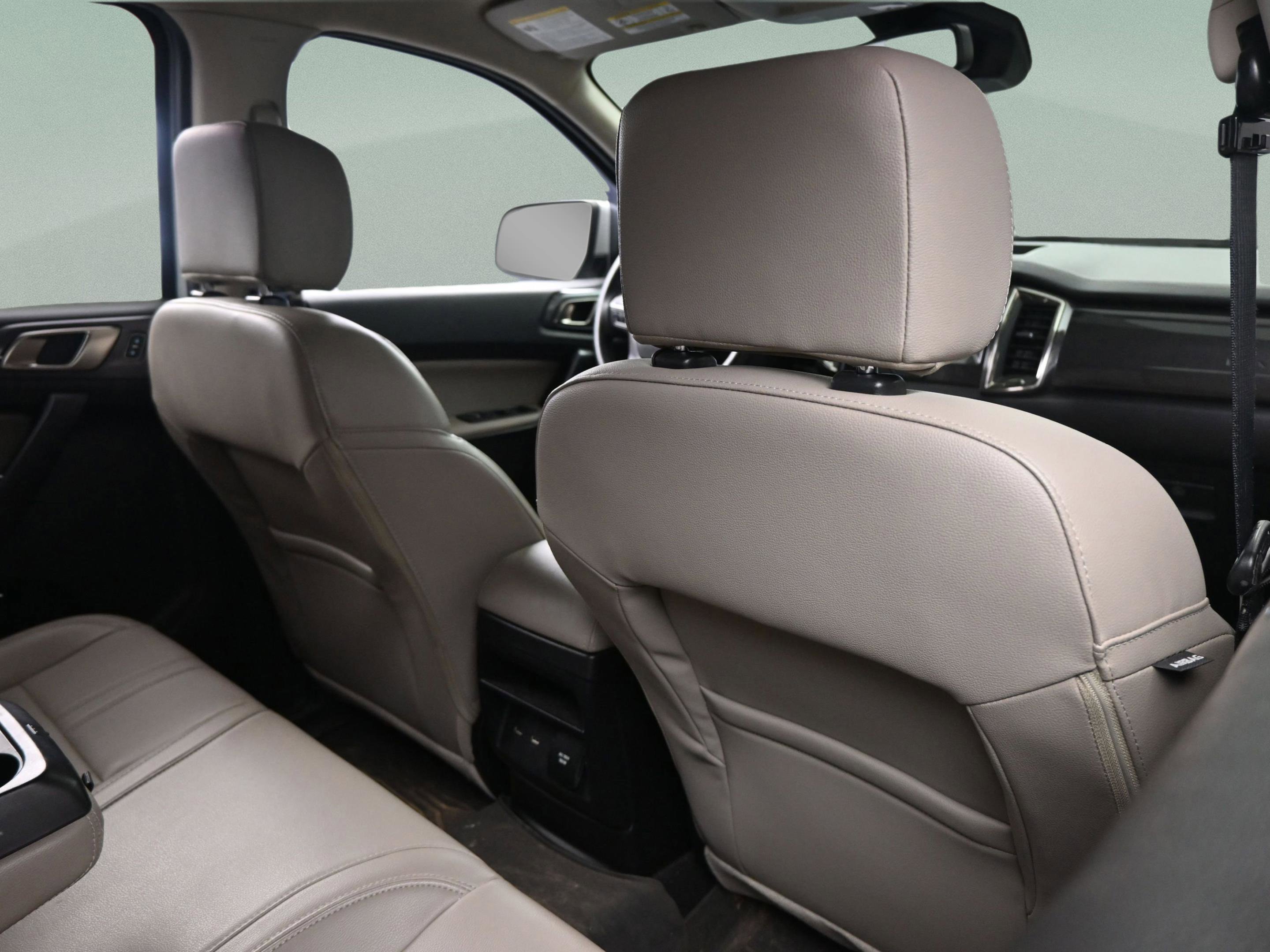 Used 2022 Ford Ranger Lariat w/ Equipment Group 501A High image 40