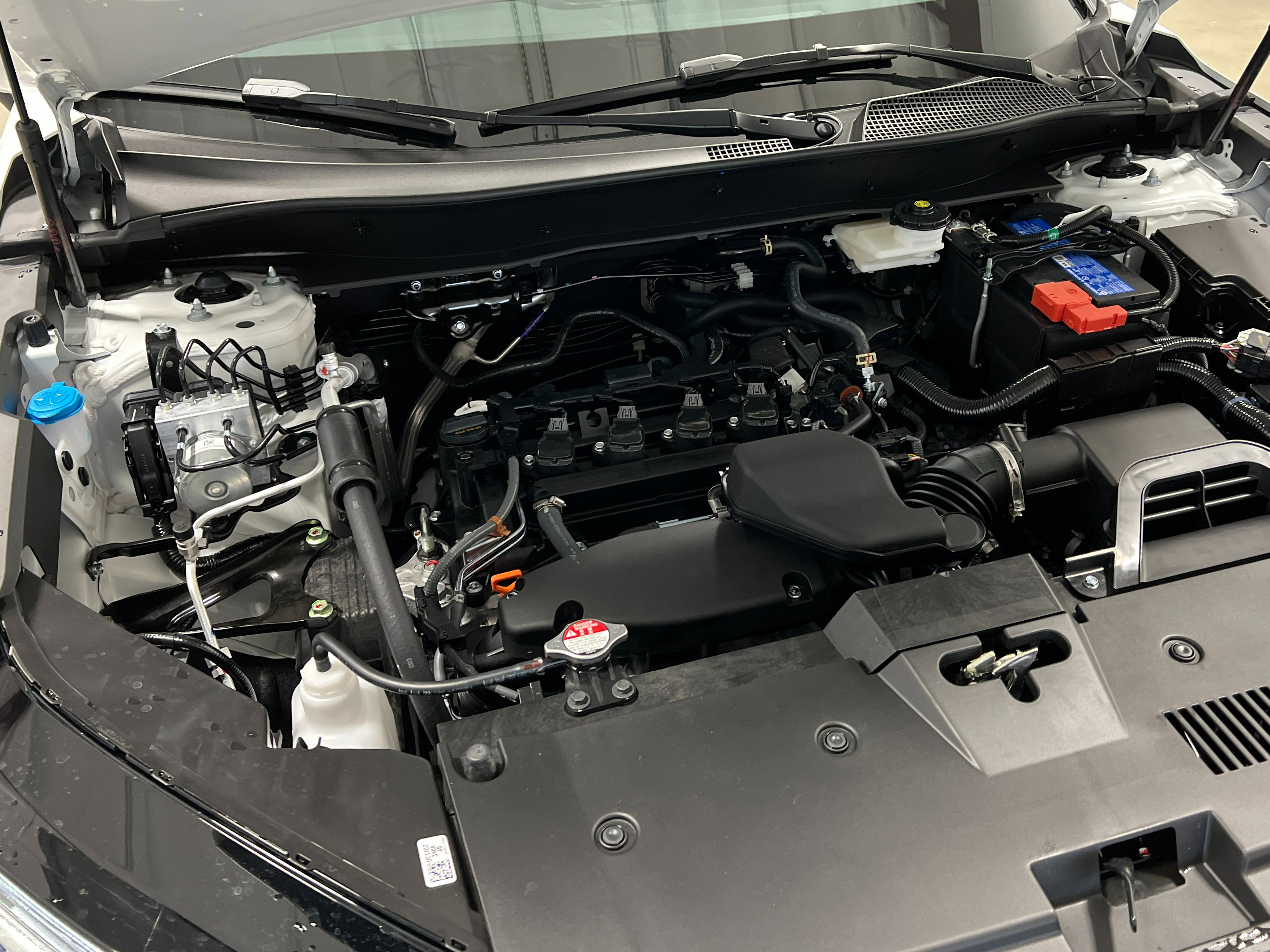 New 2025 Honda CR-V LX image 11