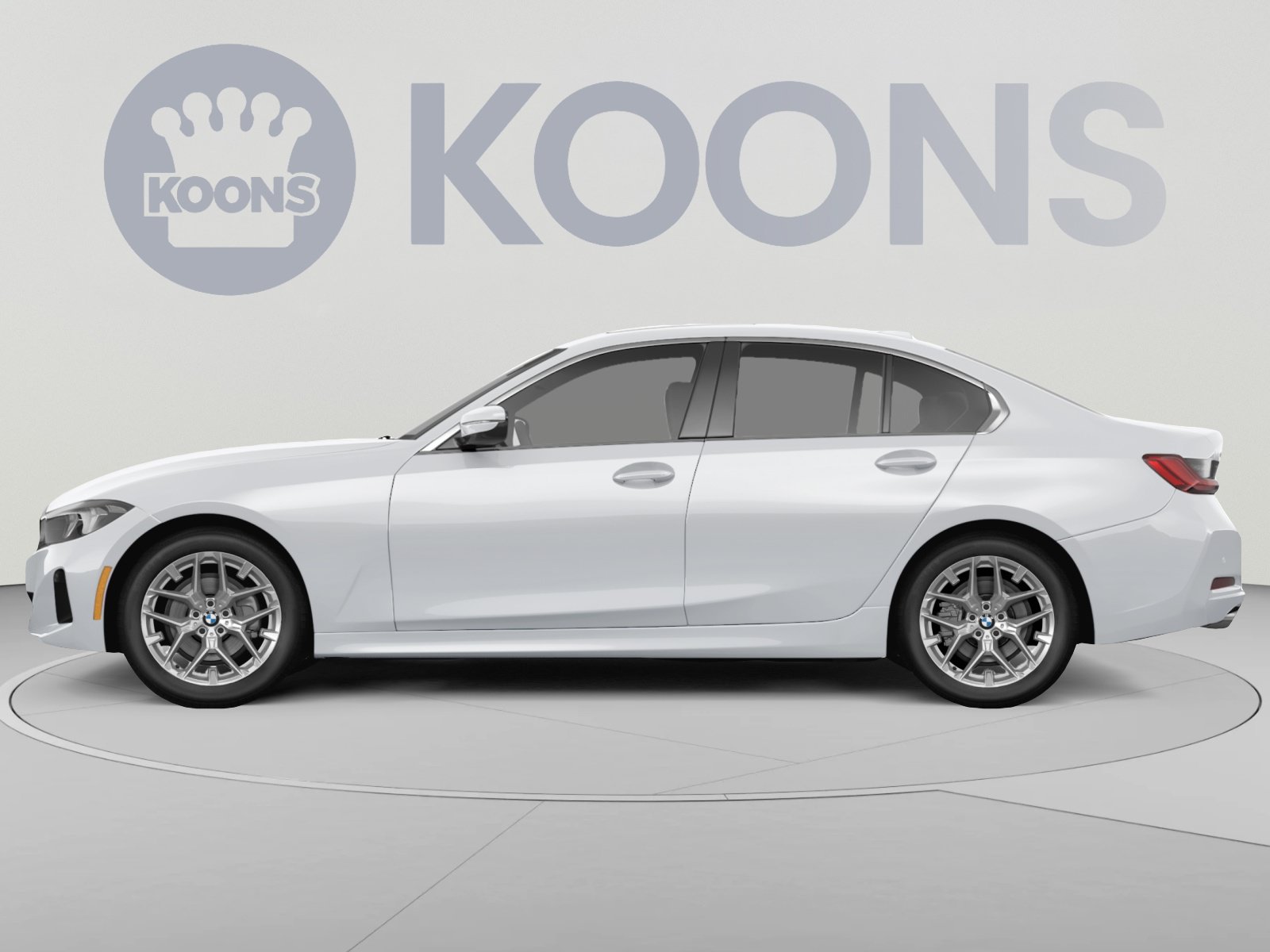 Used 2023 BMW 330i xDrive Sedan w/ Premium Package AWD/4WD image 2