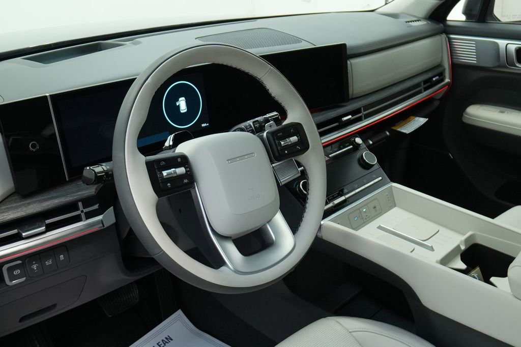 New 2026 Hyundai Santa Fe Calligraphy image 13