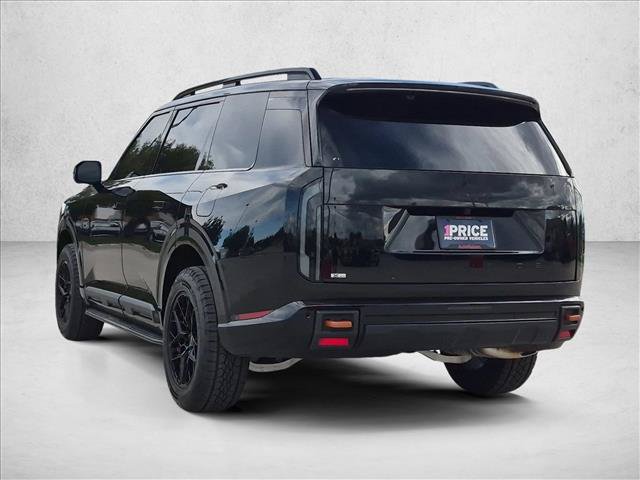 Used 2027 Kia Telluride SX Prestige X-Pro AWD/4WD image 8