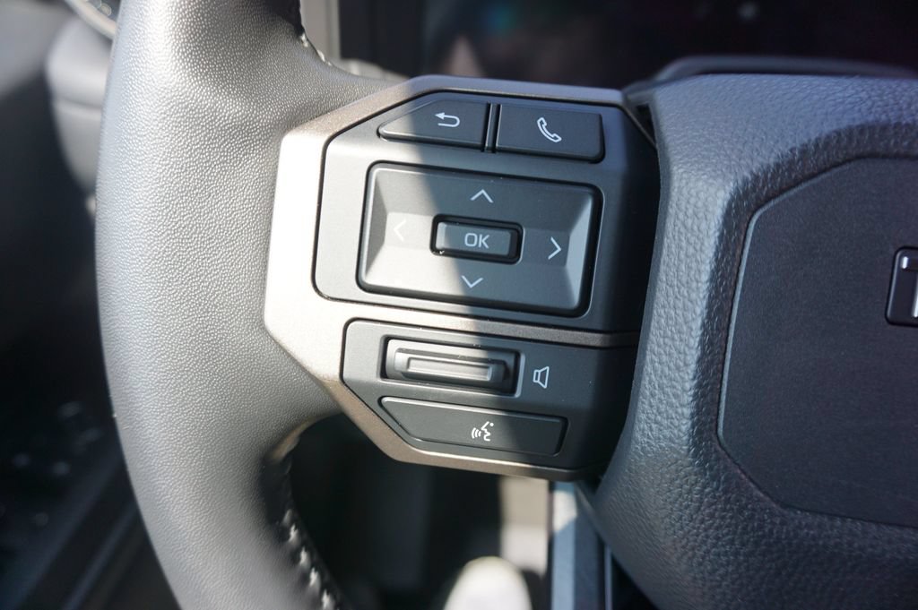 Used 2024 Toyota Land Cruiser w/ Premium Package AWD/4WD image 8