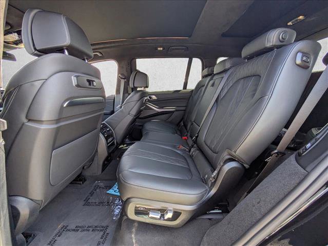 New 2026 BMW X7 M60i w/ M Sport Professional Package image 16