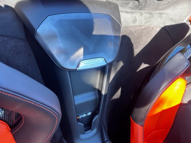 New 2027 Chevrolet Corvette Z06 w/ Stealth Interior Trim Package RWD image 22