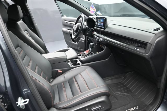 Certified 2025 Honda CR-V Sport-L image 20
