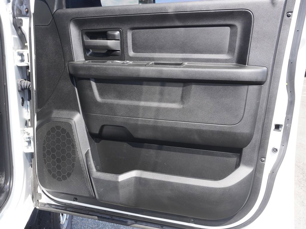 Used 2022 RAM 2500 Tradesman image 19